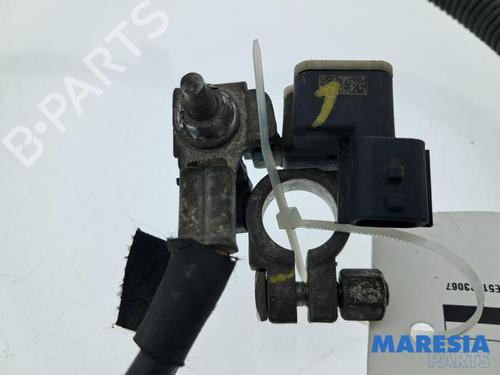 Electronic sensor RENAULT CAPTUR I (J5_, H5_) 1.2 TCe 120 | BP37875571M84 - Image 4