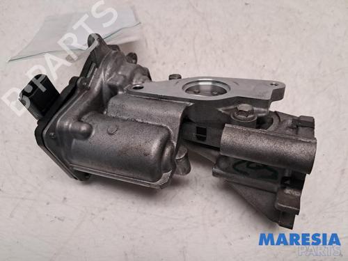 Throttle body ALFA ROMEO STELVIO (949_) 2.0 Q4 (949.AXA2A) | BP31491183M82