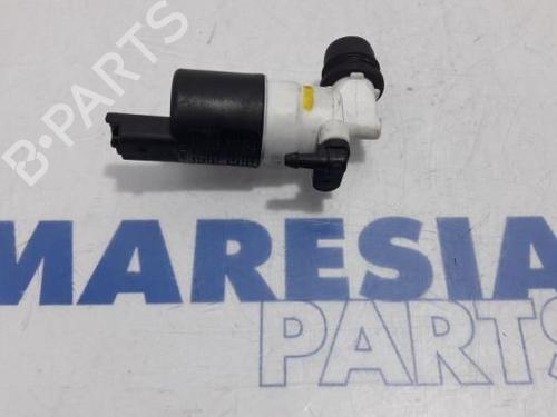 Andre PEUGEOT PARTNER Box Body/MPV (K9) 1.6 BlueHDI 100 (99 hp) 31501270