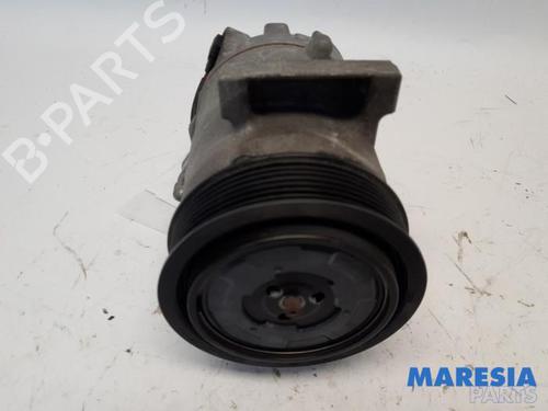 AC compressor RENAULT SCÉNIC III (JZ0/1_) 1.4 16V (JZ0F, JZ1V) | BP31401131M34 - Image 4