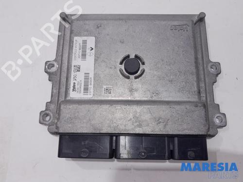 Engine control unit (ECU) RENAULT CLIO IV (BH_) 0.9 TCe 90 (BHNF, BHMA, BHMH, BHJK, BHJR) | BP31480297M57 