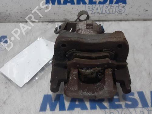 Left rear brake caliper PEUGEOT 208 I (CA_, CC_) 1.6 VTi | BP31515727M107