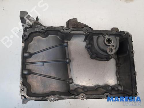 Front right seatbelt PEUGEOT 208 I (CA_, CC_) 1.2 VTI 82 | BP31419740I25 