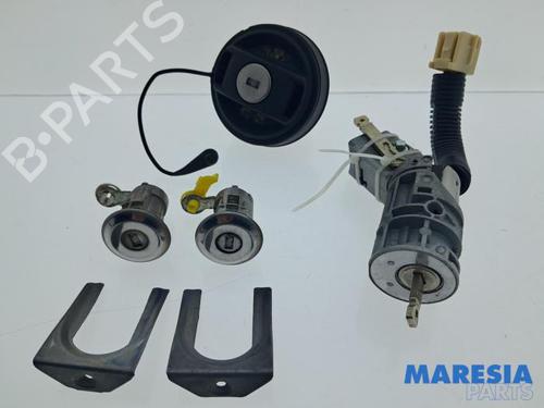 Used Electronic module Electronic module PEUGEOT 107 (PM_, PN_) 1.0 (68 hp) 33716700 33716700