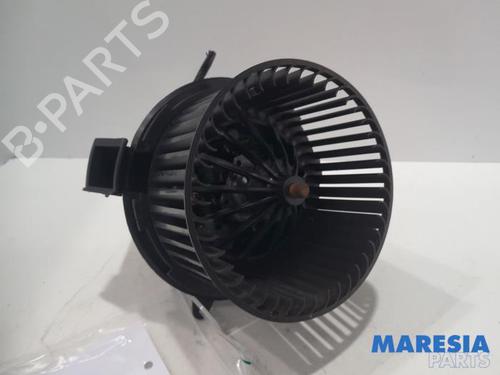 Heater blower motor CITROËN C4 CACTUS 1.6 BlueHDi 100 | BP31447289M62