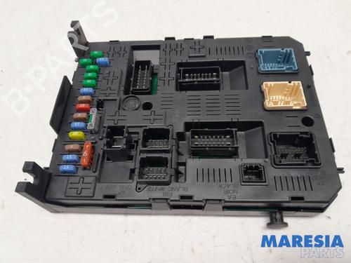 Engine control unit (ECU) PEUGEOT 5008 (0U_, 0E_) 1.6 16V | BP31487444M57 - Image 2