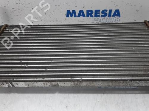 Water radiator FIAT PANDA (169_) 1.2 (169.AXB11, 169.AXB1A) | BP31487007M31