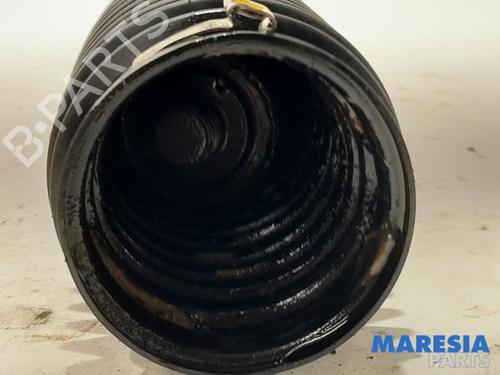 Other CITROËN JUMPER II Van 2.2 HDi 100 | BP31386902O1