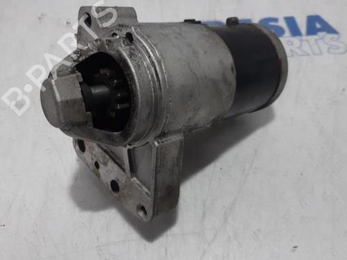 Starter PEUGEOT 3008 I MPV (0U_) 1.6 THP | BP31523207M8