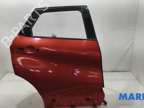 Used Right rear door Right rear door 37161895 37161895