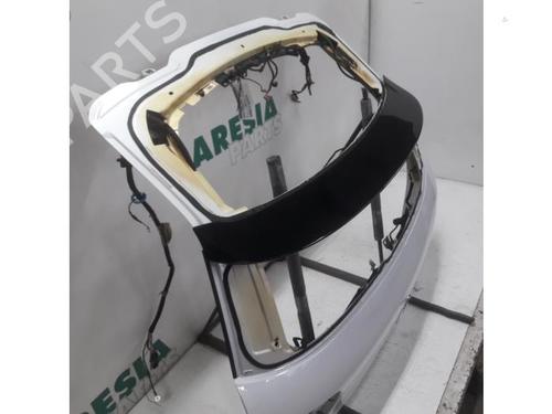 Tailgate CITROËN DS5 1.6 THP 155 | BP31425254C6