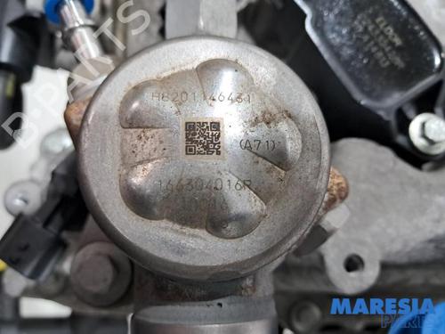 Engine RENAULT CAPTUR I (J5_, H5_) 1.2 TCe 120 | BP31717938M1 