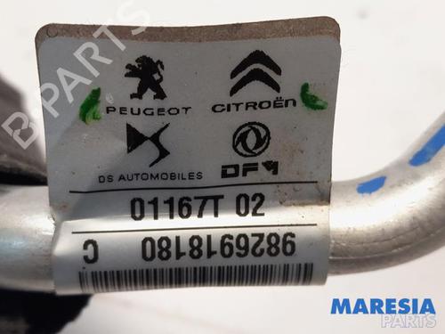 AC pipe CITROËN C4 III (BA_, BB_, BC_) ë-C4 (BCZKXC, BZCKSC) | BP31503999M126  - Image 5