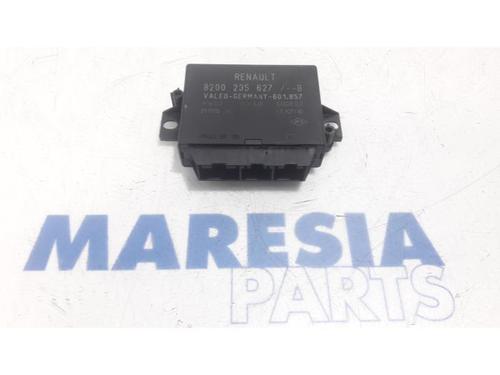 Used Electronic module RENAULT ESPACE IV (JK0/1_) 2.0 (JK0A, JK1D, JK0N) (170 hp) 31509404