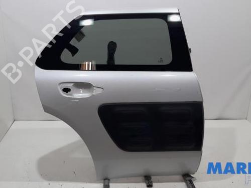 Dør højre bagtil CITROËN C4 CACTUS 1.6 BlueHDi 100 (99 hp) 31452572
