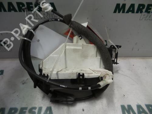 Módulo eletrónico PEUGEOT PARTNER Tepee 1.6 HDi 75 (16V) (75 hp) 31513214