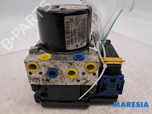 Módulo de ABS RENAULT MEGANE III Hatchback (BZ0/1_, B3_) 1.4 TCe (BZ0F, BZ1V) (131 hp) 31530030