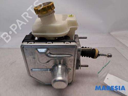 ABS pump ALFA ROMEO GIULIA (952_) 2.0 (952ABA25B) | BP31415398M43