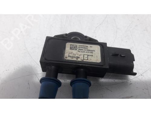 Electronic sensor CITROËN C5 III (RD_) 1.6 HDi 110 (RD9HZC) | BP31439999M84