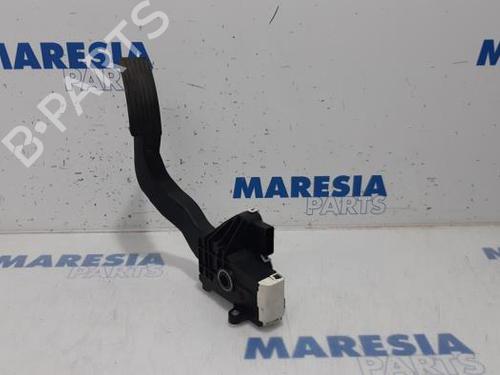 Used Electronic module CITROËN JUMPER II Van 2.0 BlueHDi 160 (163 hp) 31406308
