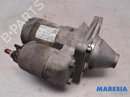 Starter FIAT GRANDE PUNTO (199_) 1.4 (199AXB11, 199AXB1A, 199BXB1A, 199AXL1A) | BP31426136M8