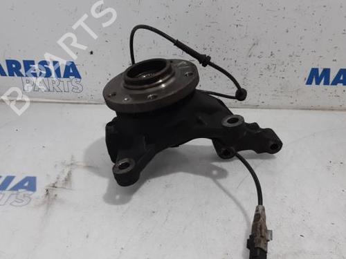Right front steering knuckle CITROËN JUMPY II Van 2.0 HDi 125 | BP31517519M26