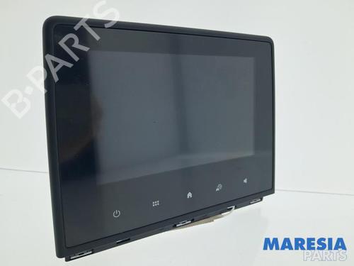 Display monitor RENAULT CLIO V (B7_) 1.0 TCe 100 (B7MT) | BP32783847C48 - Image 3
