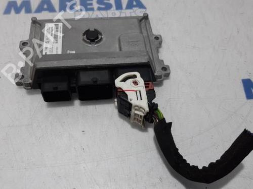 Engine control unit (ECU) CITROËN C3 II (SC_) 1.0 VTi 68 | BP31409573M57 