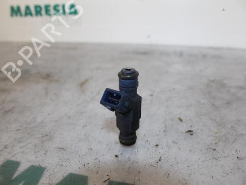 Used Injector PEUGEOT 306 Hatchback (7A, 7C, N3, N5) 1.6 (89 hp) 31472071