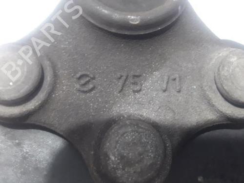 Other PEUGEOT 2008 I (CU_) 1.2 VTi | BP31518818O1 - Image 4