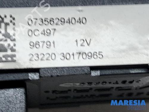 Switch FIAT 500 (312_) 1.2 (312AXA1A) | BP31501240I30