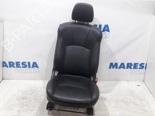Used Right front seat PEUGEOT 4007 (VU_, VV_) 2.4 16V (170 hp) 31428496