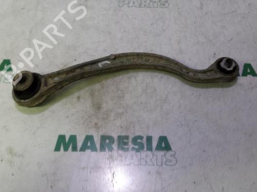 Venstre bagtil bærearm PEUGEOT 407 (6D_) 2.0 HDi 135 (6DRHRH, 6DRHRE, 6DRHRG, 6DRHRJ) (136 hp) 31522630