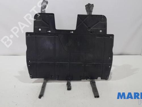 Used Upper protection FIAT PUNTO (199_) 0.9 Twinair Turbo (86 hp) 31397784