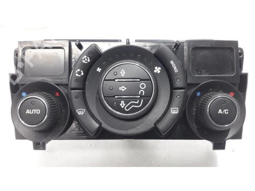 Climate control PEUGEOT 3008 I MPV (0U_) 1.6 THP | BP31393819I5