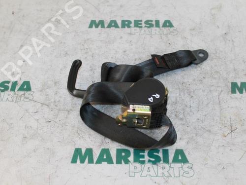 rear-right-seatbelt-peugeot-307-sw-3h-2002-2003-2004-2005-2006-2007-2008-2009-31495354 main image