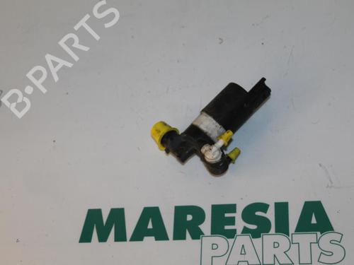 Used Other RENAULT MEGANE III Grandtour (KZ0/1) 1.6 16V (KZ0U, KZ1B, KZ1U) (110 hp) 31460630