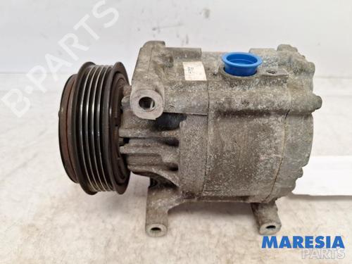 AC compressor FIAT 500 (312_) 1.4 (312AXC1B, 312CXC1B) | BP31469211M34