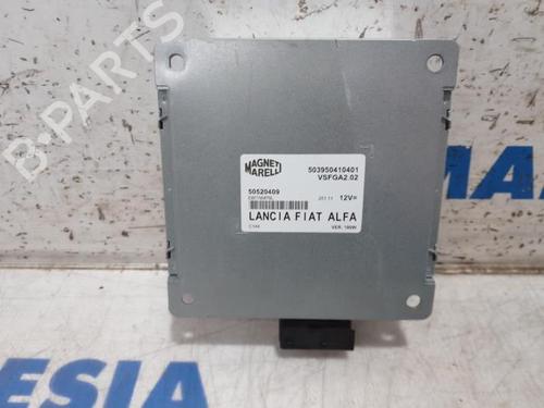 Electronic module ALFA ROMEO GIULIETTA (940_) 1.4 TB (940FXB1A, 940FXB11) | BP31464195M83