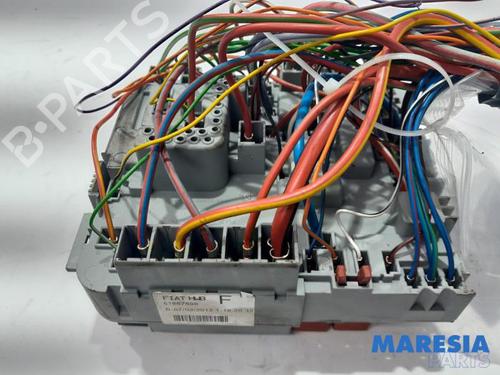 Fuse box FIAT DOBLO Cargo (263_) 1.4 | BP31526903E1 