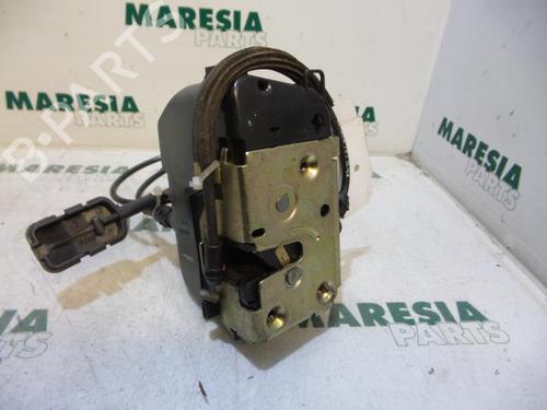 Electronic module RENAULT SCÉNIC II (JM0/1_) 1.5 dCi (JM02, JM13) | BP31421869M83