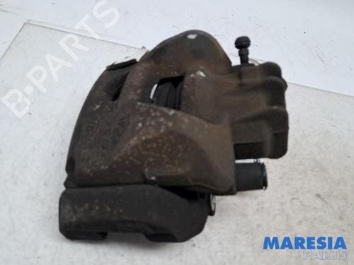 Right front brake caliper PEUGEOT RCZ 1.6 16V | BP36985388M104 - Image 4