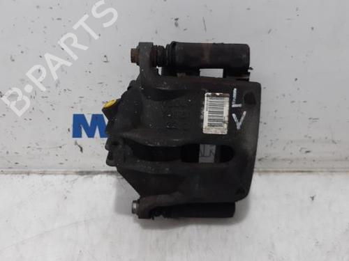 Left front brake caliper CITROËN C3 II (SC_) 1.4 | BP31442356M105