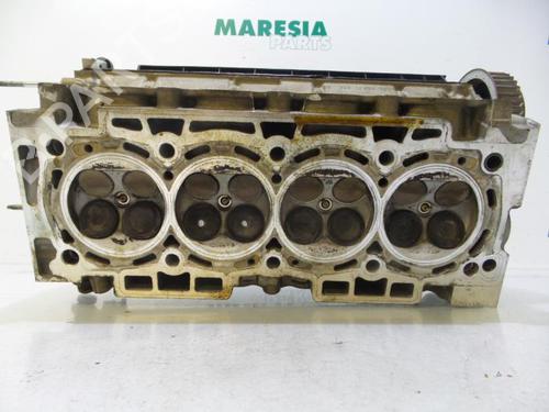 Cylinder head PEUGEOT 206 Hatchback (2A/C) 2.0 S16 | BP31425545M5 