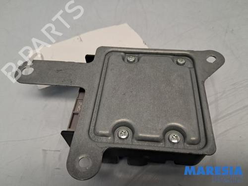 Used ECU airbags ECU airbags RENAULT CLIO IV Grandtour (KH_) 0.9 TCe 90 (90 hp) 31416485 31416485