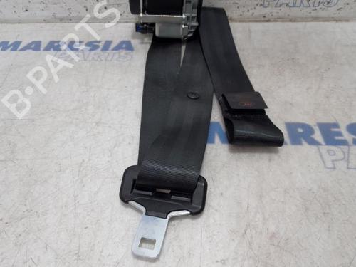 Front right seatbelt PEUGEOT 308 CC (4B_) 1.6 16V | BP31437986I25