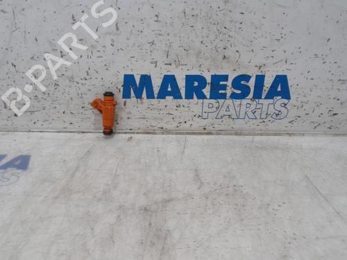 injector-peugeot-307-break-3e-2002-2003-2004-2005-2006-2007-2008-2009-31514244 main image