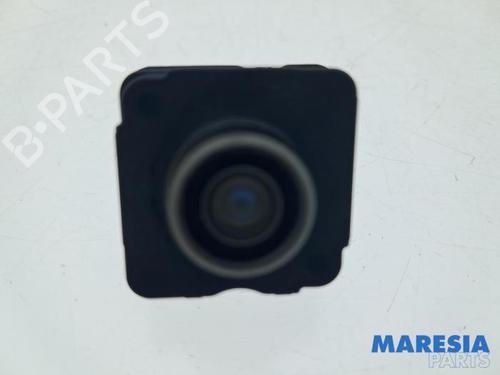 Camera CITROËN C3 III (SX) 1.2 THP 110 (SXHNPS, SXHNZT, SXHNZ6) | BP38105575E14 - Image 2