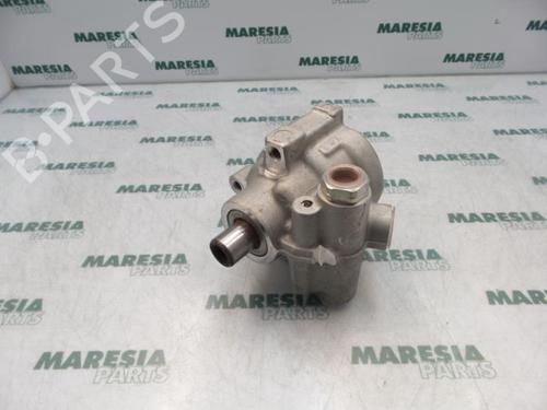 Used Steering pump PEUGEOT 206 Hatchback (2A/C) 1.1 i (60 hp) 31528491