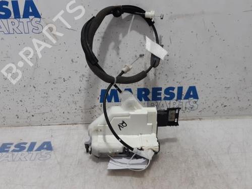 Used Electronic module CITROËN DS3 (SA_) 1.4 VTi 95 (95 hp) 31414653